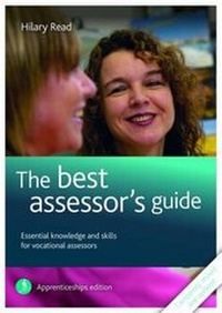 Enlarge image Cover: The Best Assessor's Guide - Read On Publications