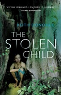 Cover: The Stolen Child - Vintage