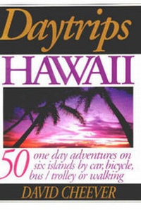 Abbildung von: Daytrips Hawaii - Hastings House, a division of United Publishers Group