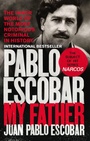 Cover: Pablo Escobar - Ebury Press