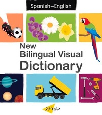 Enlarge image Cover: New Bilingual Visual Dictionary English-spanish - Milet Publishing Ltd