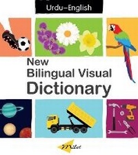 Enlarge image Cover: New Bilingual Visual Dictionary English-urdu - Milet Publishing Ltd