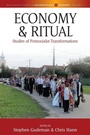 Cover: Economy and Ritual - Berghahn Books