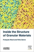 Cover: Inside the Structure of Granular Materials - ISTE Press - Elsevier