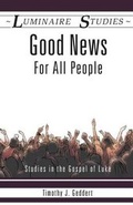 Cover: Good News for All People - Kindred Productions