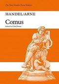 Cover: Comus - Music Sales Ltd