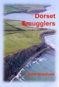 Cover: Dorset Smugglers - Natula Publications