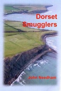 Enlarge image Cover: Dorset Smugglers - Natula Publications