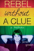 Cover: Rebel Without A Clue - Matador