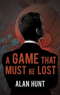 Enlarge image Cover: A Game That Must Be Lost - Matador