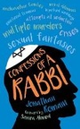 Cover: Confessions of a Rabbi - Biteback Publishing