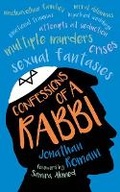 Cover: Confessions of a Rabbi - Biteback Publishing