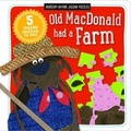Cover: Old Macdonald Had a Farm - Make Believe Ideas