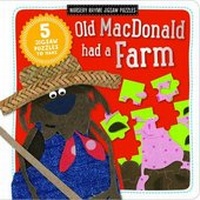 Enlarge image Cover: Old Macdonald Had a Farm - Make Believe Ideas