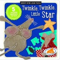 Enlarge image Cover: Twinkle, Twinkle, Little Star - Make Believe Ideas