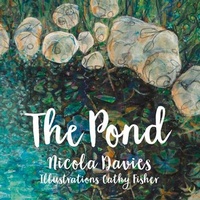 Abbildung von: The Pond - Graffeg Limited