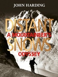 Cover: Distant Snows - Vertebrate Publishing