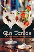 Cover: Gin Tonica - Ryland, Peters & Small Ltd