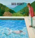 Cover: David Hockney - Tate Publishing