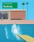 Cover: Tate Introductions: David Hockney - Tate Publishing