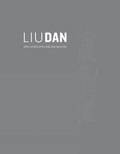 Cover: Liu Dan - Ashmolean Museum
