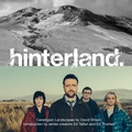 Cover: Hinterland - Ceredigion Landscapes - Graffeg Limited