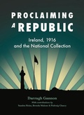 Cover: Proclaiming a Republic - Irish Academic Press Ltd