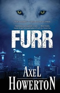 Cover: Furr - Tyche Books Ltd.