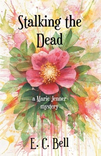 Enlarge image Cover: Stalking the Dead - Tyche Books Ltd.