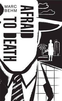 Enlarge image Cover: Afraid to Death - Arcadia Books