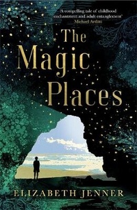 Enlarge image Cover: The Magic Places - Arcadia Books
