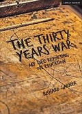 Cover: The Thirty Years War: My Life Reporting on Education - John Catt Educational Ltd