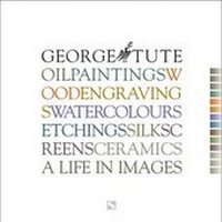Enlarge image Cover: George Tute - Sansom & Co