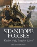 Cover: Stanhope Forbes - Sansom & Co