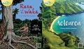 Cover: Rata and the Waka Big Book - Clean Slate Press