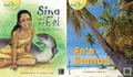 Cover: Sina and the Eel Big Book - Clean Slate Press
