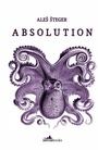 Cover: Absolution - Istros Books