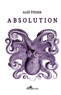 Enlarge image Cover: Absolution - Istros Books
