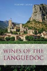 Enlarge image Cover: Wines of the Languedoc - Infinite Ideas Limited