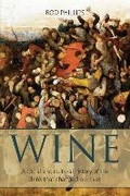 Cover: Wine - Infinite Ideas Limited