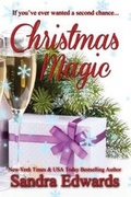 Cover: Christmas Magic - Se Press