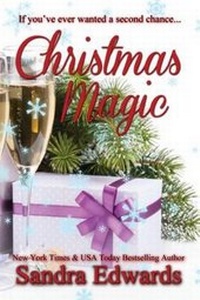 Enlarge image Cover: Christmas Magic - Se Press