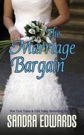 Cover: The Marriage Bargain - Se Press