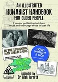 Cover: An Illustrated Humanist Handbook - Tricorn Books