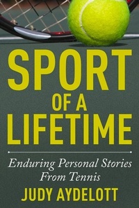 Abbildung von: Sport of a Lifetime - New Chapter Press,U.S.
