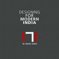 Cover: Designing for Modern India - Grantha Corporation