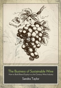 Abbildung von: Business of Sustainable Wine - Wine Appreciation Guild
