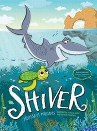 Enlarge image Cover: Shiver - Longtale Publishing Inc.