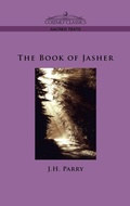 Cover: The Book of Jasher - Cosimo Classics
