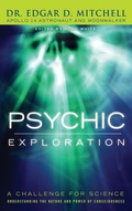 Cover: Psychic Exploration - Cosimo